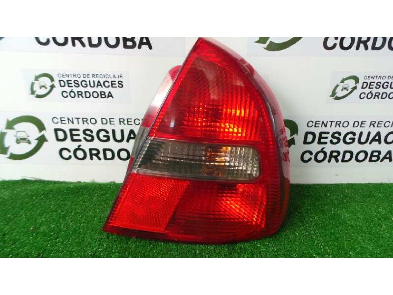 Recambio de piloto trasero derecho para mitsubishi carisma berlina 4 (da0) 1.9 turbodiesel referencia OEM IAM  99-06 - 5.PUERTAS