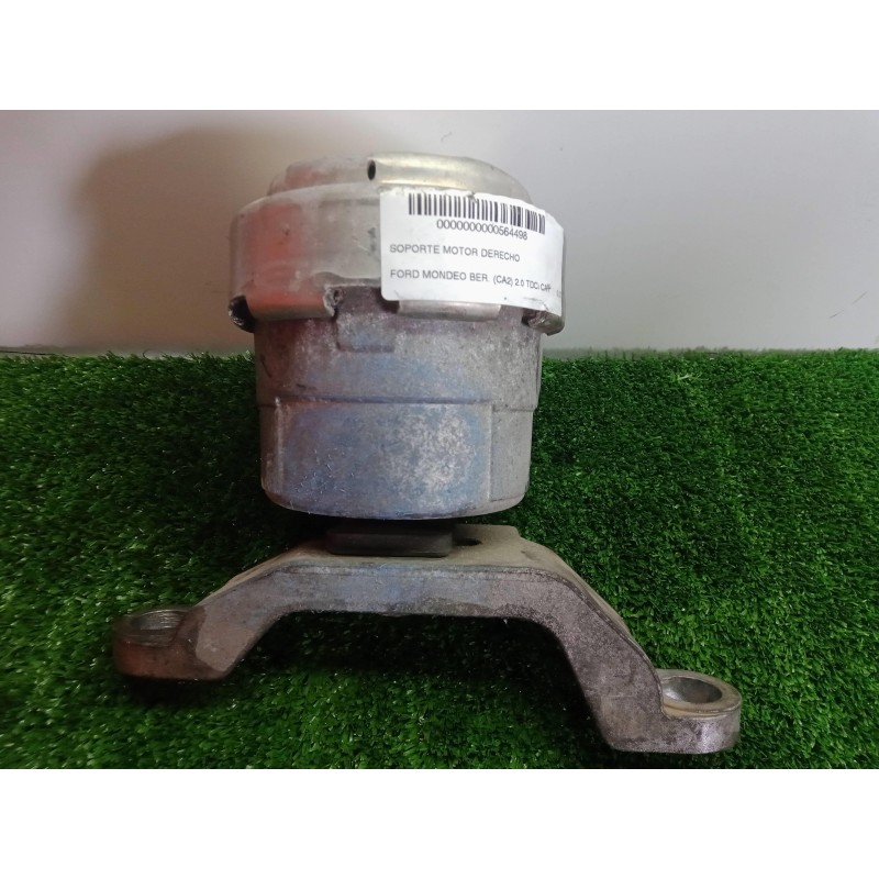 Recambio de soporte motor derecho para ford mondeo ber. (ca2) 2.0 tdci cat referencia OEM IAM HL8022M05-30680702-6G916F012EE  