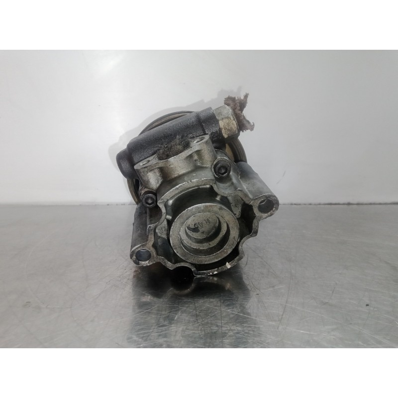 Recambio de bomba servodireccion para mg serie (r/rf) 1.4 16v cat referencia OEM IAM HE120509517  