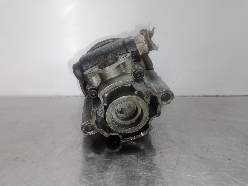 Recambio de bomba servodireccion para mg serie (r/rf) 1.4 16v cat referencia OEM IAM HE120509517  