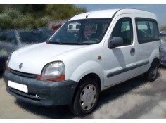 RENAULT KANGOO (F/KC0)