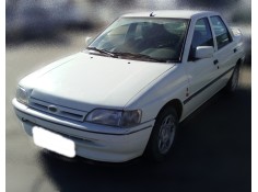 FORD ORION