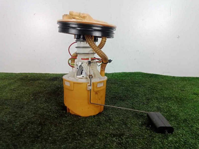 Recambio de aforador para ford focus berlina (cap) 2.0 tdci cat referencia OEM IAM 3M519275AH SIN.BOMBA 