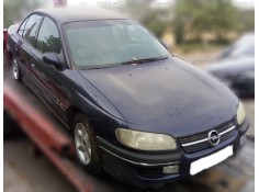 OPEL OMEGA B