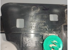 Recambio de maneta interior delantera izquierda para kia sportage 1.6 crdi cat referencia OEM IAM 82613F1000   2