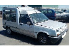 RENAULT RAPID/EXPRESS (F40)