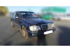 MERCEDES-BENZ CLASE E (W124) BERLINA