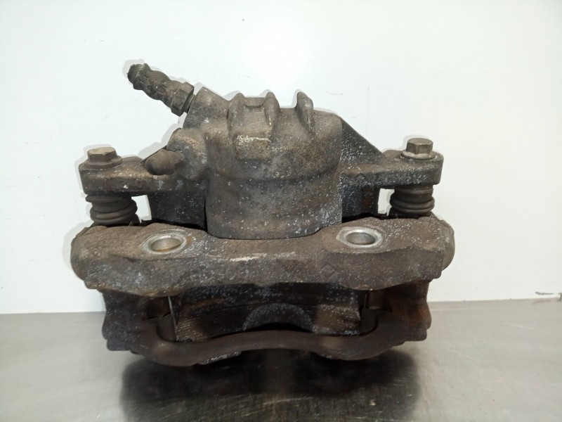 Recambio de pinza freno delantera izquierda para citroën xsara berlina 1.9 diesel referencia OEM IAM 9635312880 BOSCH 9635312880