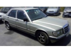 MERCEDES-BENZ CLASE C (W201) BERLINA