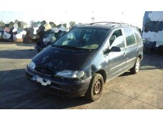 FORD GALAXY (VX)