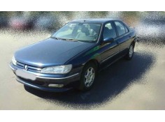 PEUGEOT 406 BERLINA (S1/S2)