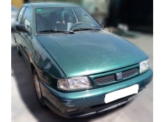 SEAT CORDOBA BERLINA (6K2)