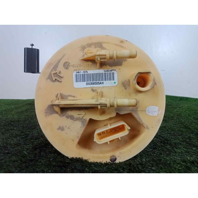 Recambio de aforador para ford focus berlina (cap) 2.0 tdci cat referencia OEM IAM 3M519275AH SIN.BOMBA 