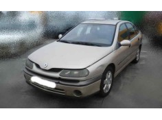 RENAULT LAGUNA (B56)