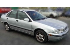 VOLVO S40 BERLINA