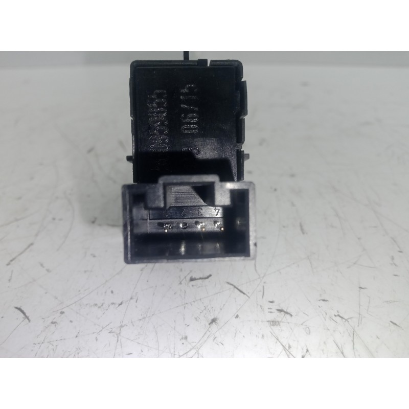 Recambio de mando elevalunas delantero derecho para seat leon (5f1) 1.6 tdi referencia OEM IAM 5G0959855  