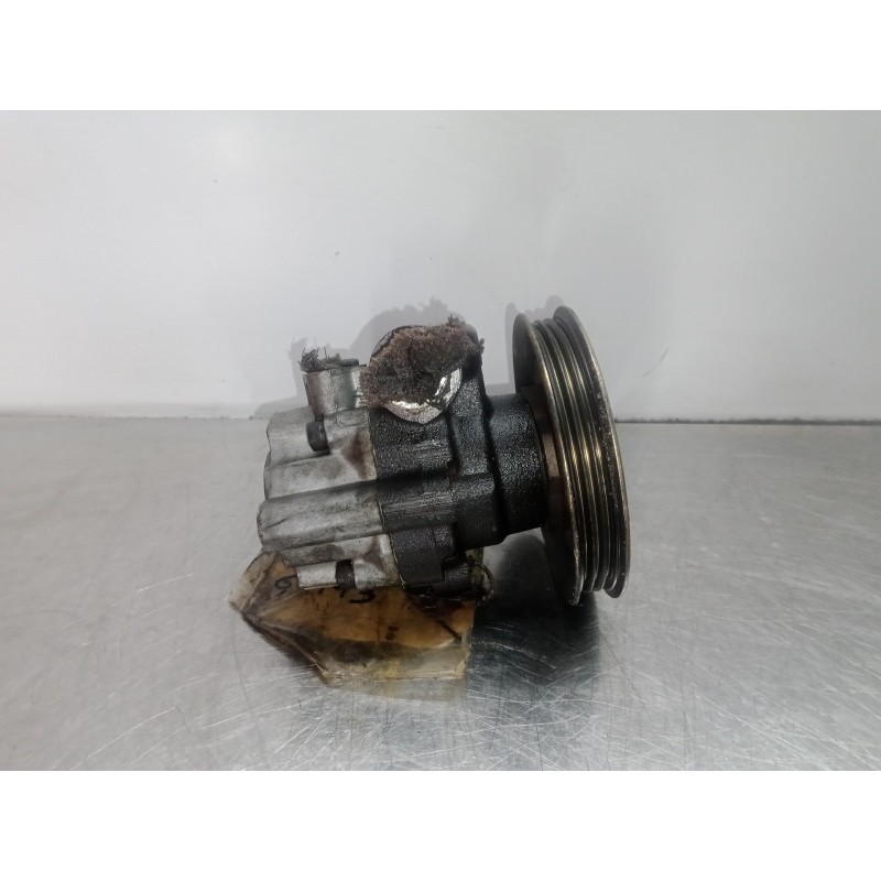 Recambio de bomba servodireccion para mg serie (r/rf) 1.4 16v cat referencia OEM IAM HE120509517  