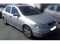 OPEL ASTRA G BERLINA