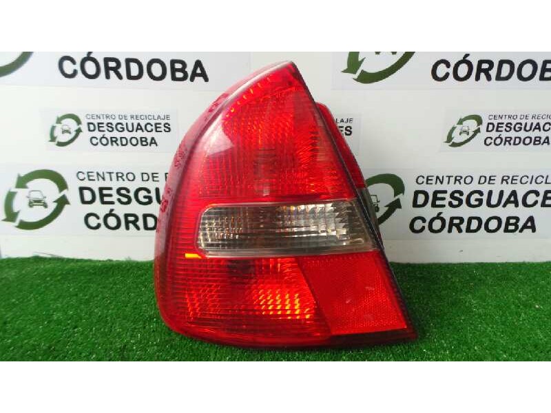 Recambio de piloto trasero izquierdo para mitsubishi carisma berlina 4 (da0) 1.9 turbodiesel referencia OEM IAM  99-06 - 5.PUERT