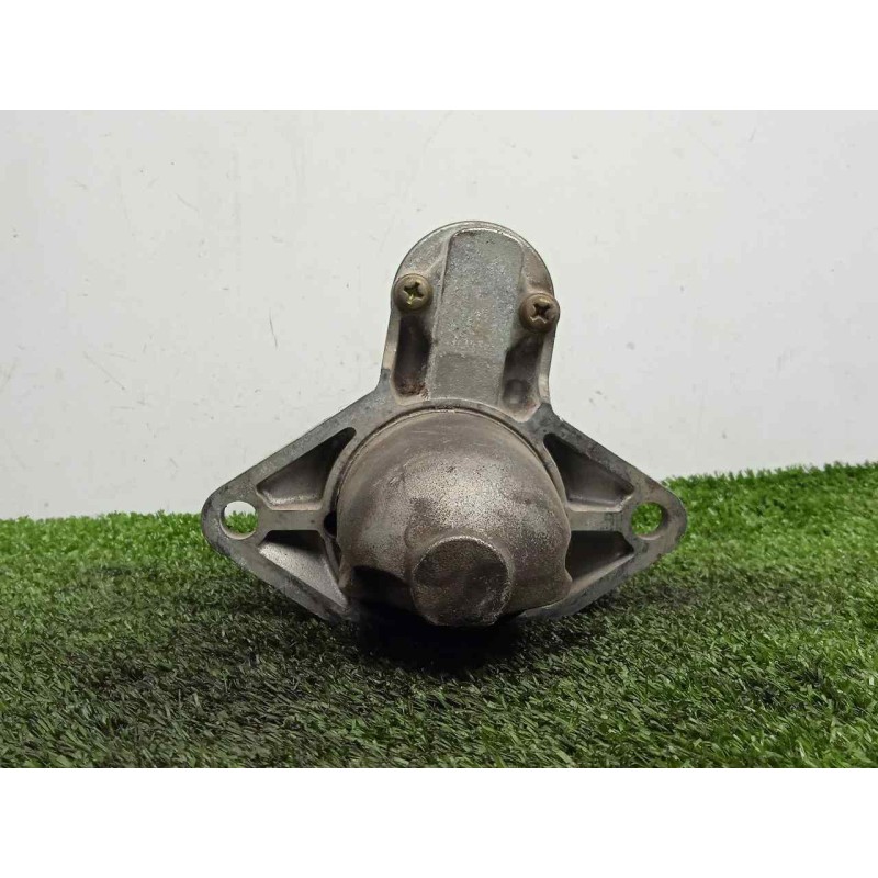 Recambio de motor arranque para subaru forester s10 (sf) 2.0 cat referencia OEM IAM 2300AA381-M000T83981 MITSUBISHI 