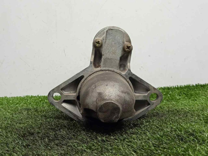 Recambio de motor arranque para subaru forester s10 (sf) 2.0 cat referencia OEM IAM 2300AA381-M000T83981 MITSUBISHI 