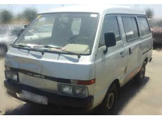 NISSAN VANETTE (C 220)