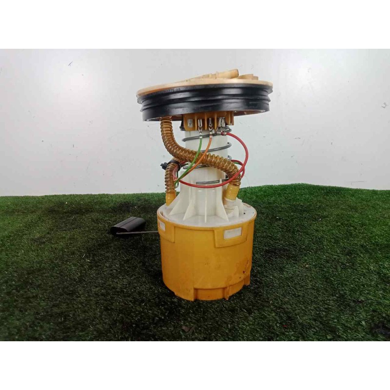 Recambio de aforador para ford focus berlina (cap) 2.0 tdci cat referencia OEM IAM 3M519275AH SIN.BOMBA 