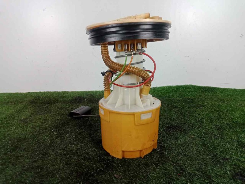 Recambio de aforador para ford focus berlina (cap) 2.0 tdci cat referencia OEM IAM 3M519275AH SIN.BOMBA 