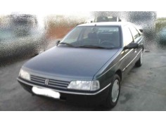 PEUGEOT 405 BERLINA