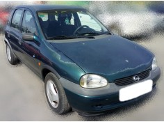 OPEL CORSA B