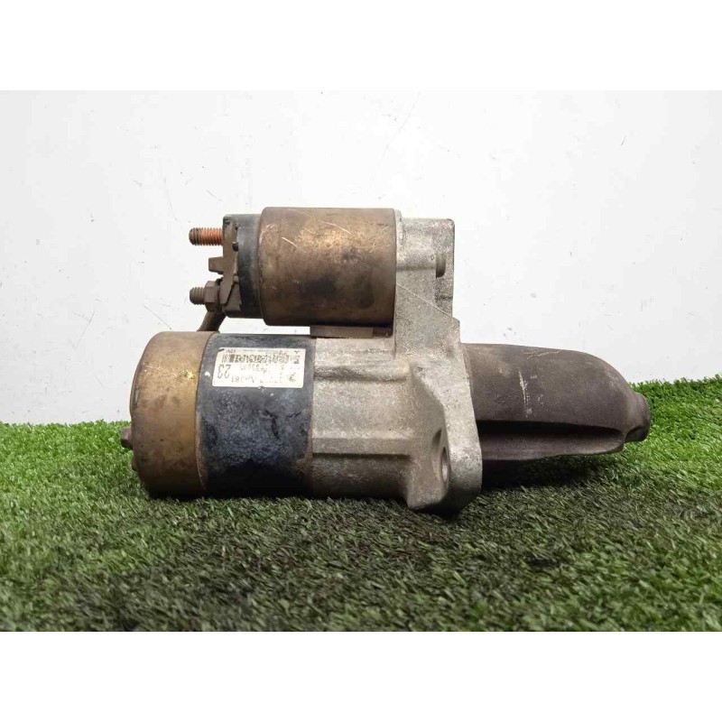 Recambio de motor arranque para subaru forester s10 (sf) 2.0 cat referencia OEM IAM 2300AA381-M000T83981 MITSUBISHI 