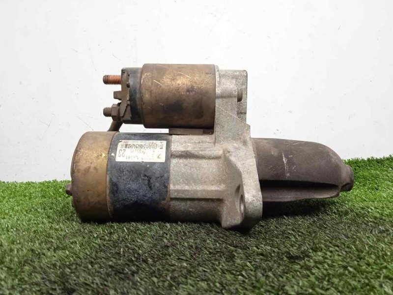 Recambio de motor arranque para subaru forester s10 (sf) 2.0 cat referencia OEM IAM 2300AA381-M000T83981 MITSUBISHI 