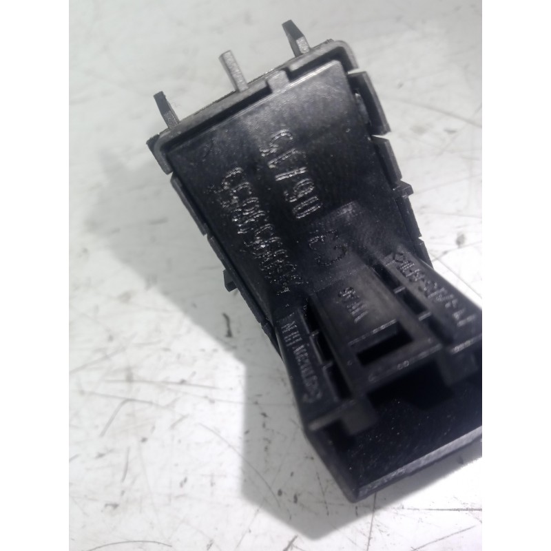 Recambio de mando elevalunas delantero derecho para seat leon (5f1) 1.6 tdi referencia OEM IAM 5G0959855  