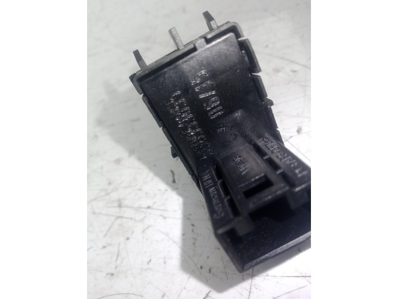 Recambio de mando elevalunas delantero derecho para seat leon (5f1) 1.6 tdi referencia OEM IAM 5G0959855  