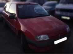 CITROËN SAXO