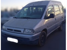 FIAT SCUDO (222)