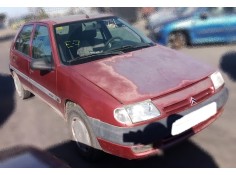 CITROËN SAXO