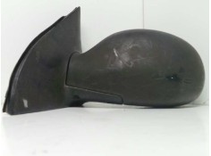 Recambio de retrovisor izquierdo para kia carnival 2.9 turbodiesel cat referencia OEM IAM  99-01 - ELECTRICO NEGRO PLASTICO 2