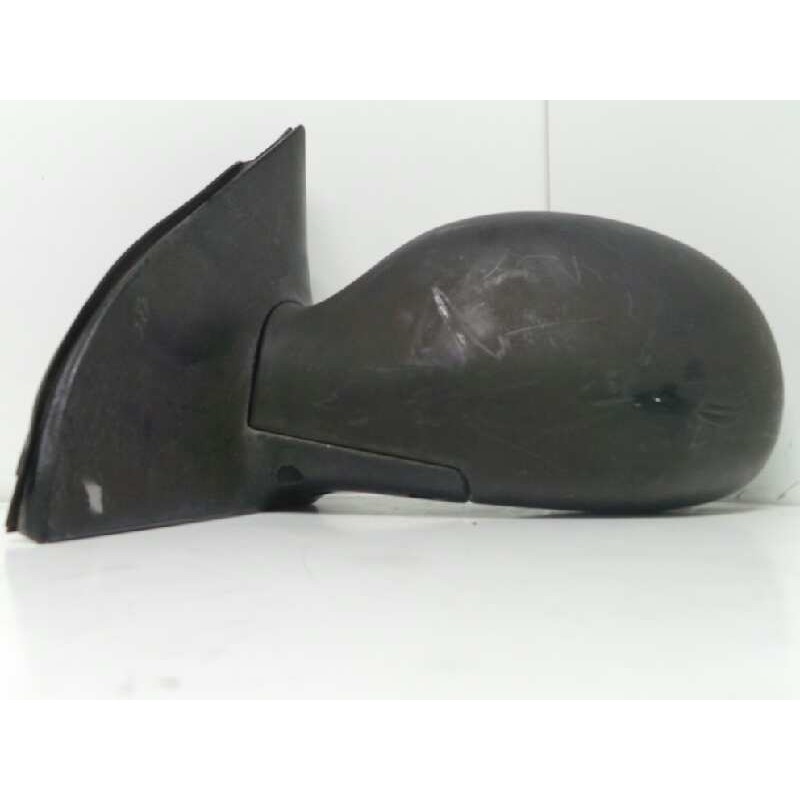 Recambio de retrovisor izquierdo para kia carnival 2.9 turbodiesel cat referencia OEM IAM  99-01 - ELECTRICO NEGRO PLASTICO