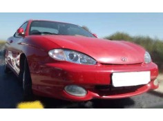 HYUNDAI COUPE (J2)