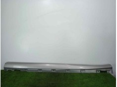 Recambio de faldon lateral para mercedes-benz clase r (w251) 3.0 cdi cat referencia OEM IAM A2516980854004 DERECHO GRIS