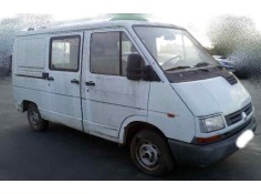 RENAULT TRAFIC (DESDE 5.89)