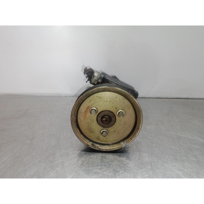 Recambio de bomba servodireccion para mg serie (r/rf) 1.4 16v cat referencia OEM IAM HE120509517  