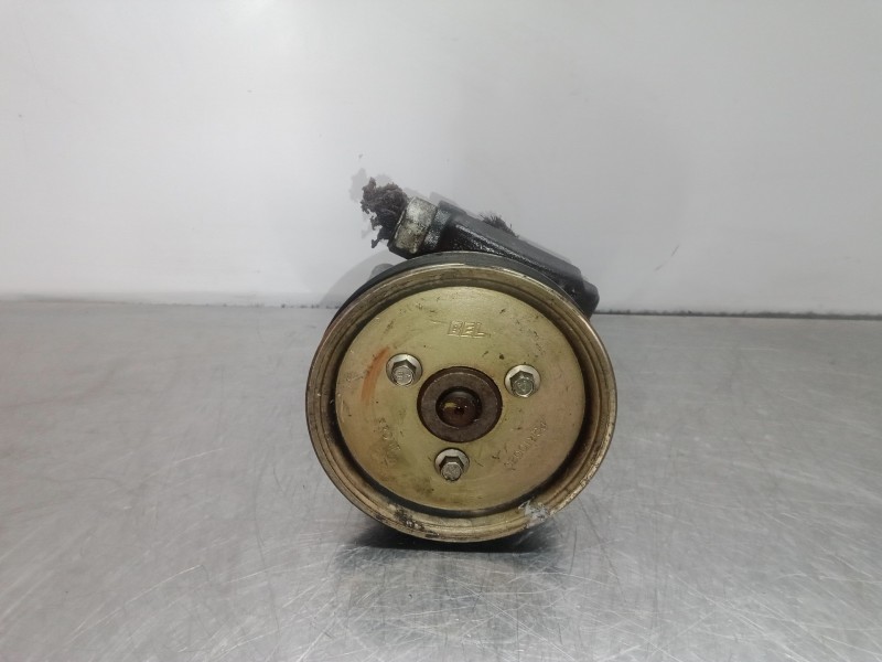 Recambio de bomba servodireccion para mg serie (r/rf) 1.4 16v cat referencia OEM IAM HE120509517  