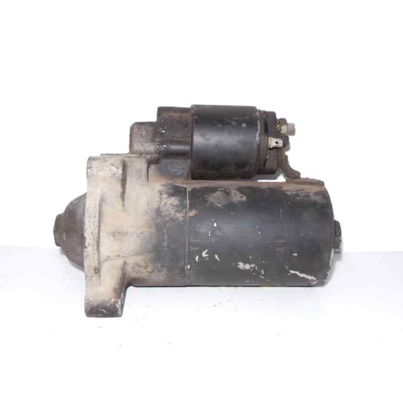 Recambio de motor arranque para peugeot 205 berlina 1.4 referencia OEM IAM 0001112007 BOSCH 