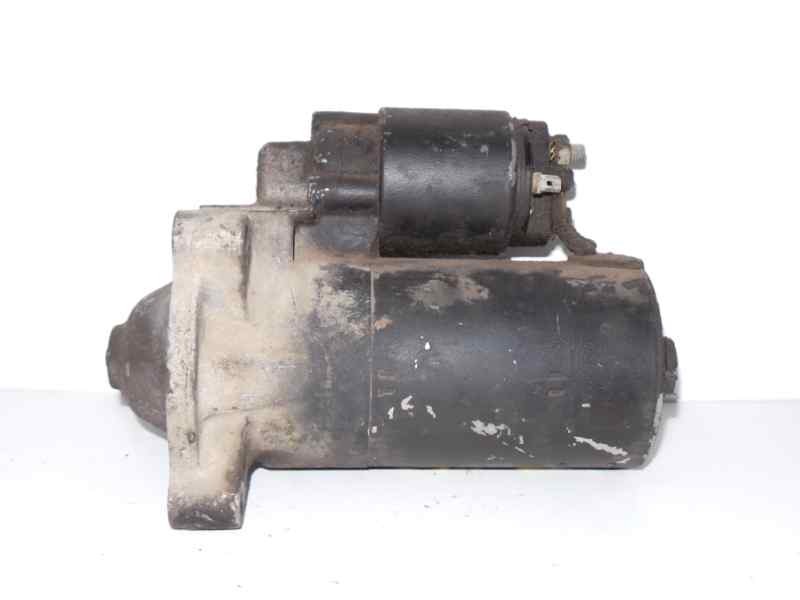 Recambio de motor arranque para peugeot 205 berlina 1.4 referencia OEM IAM 0001112007 BOSCH 