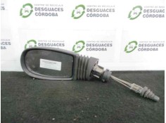 Recambio de retrovisor izquierdo para fiat punto berlina (188) 1.3 jtd cat referencia OEM IAM  MANUAL NEGRO.PLASTICO