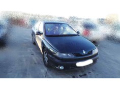 RENAULT LAGUNA (B56)