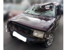 LAND ROVER RANGE ROVER (LP)