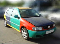 VOLKSWAGEN POLO BERLINA (6N1)